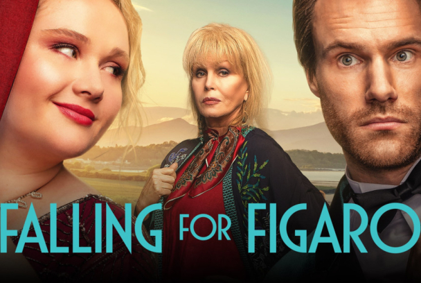 Un romance con Fígaro