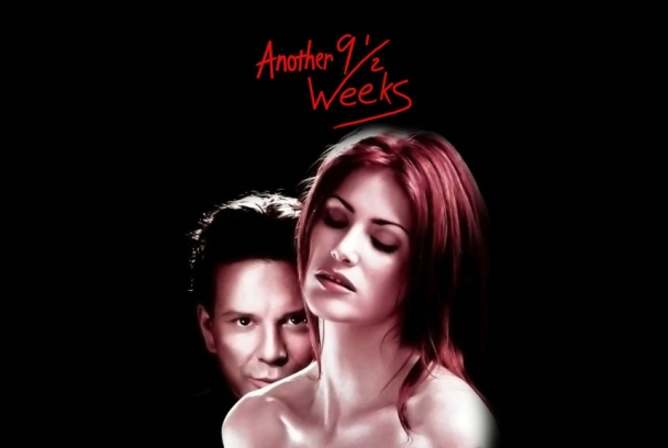 9 semanas y 1/2 en Paris