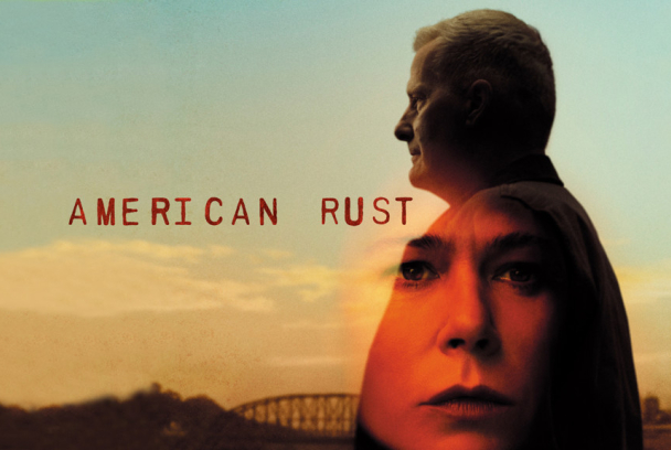 American Rust