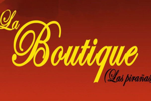 La boutique