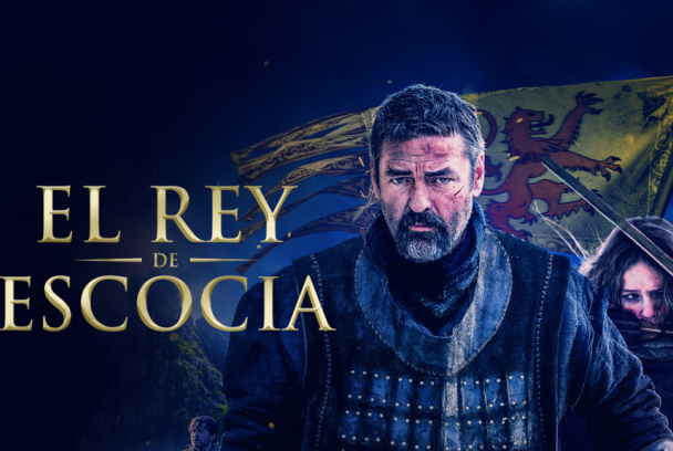 El Rey de Escocia