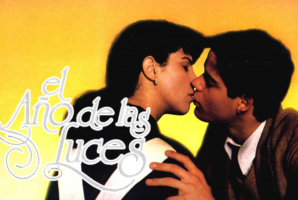 El año de las luces