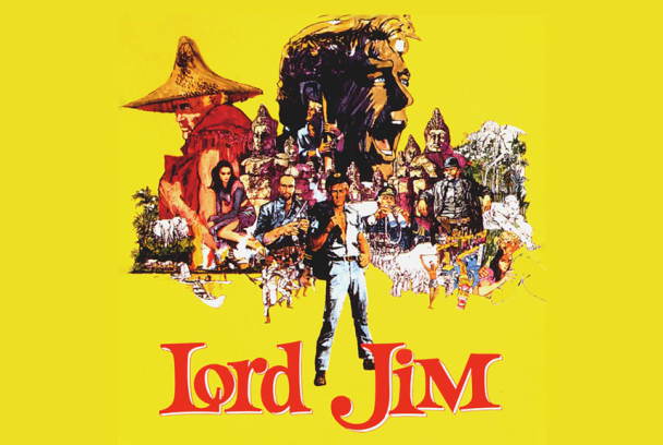 Lord Jim