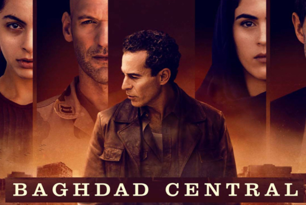 Baghdad Central