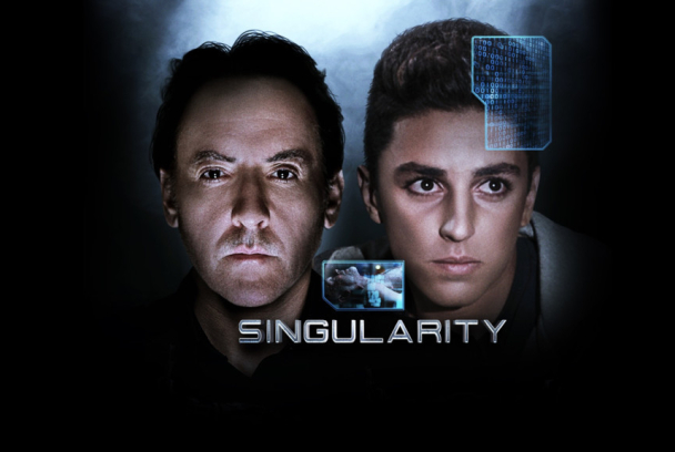 Kronos: El fin de la humanidad