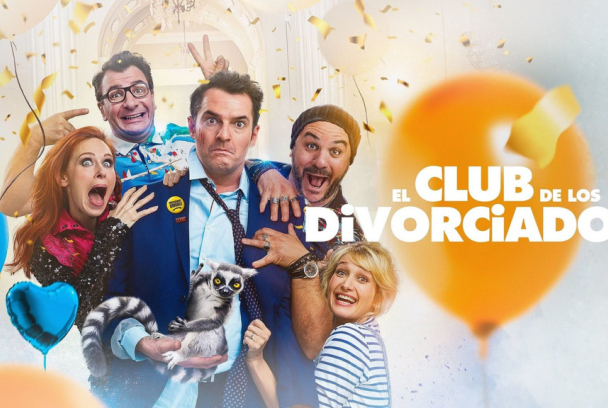 El club de los divorciados