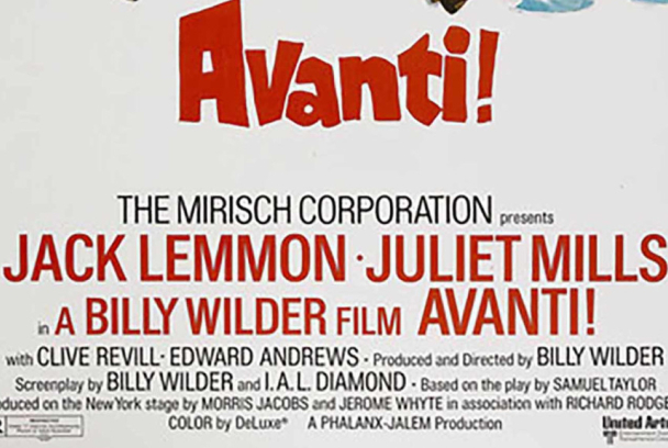 ¿Qué ocurrió entre mi padre y tu madre?