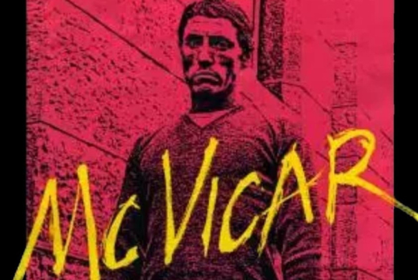 McVicar