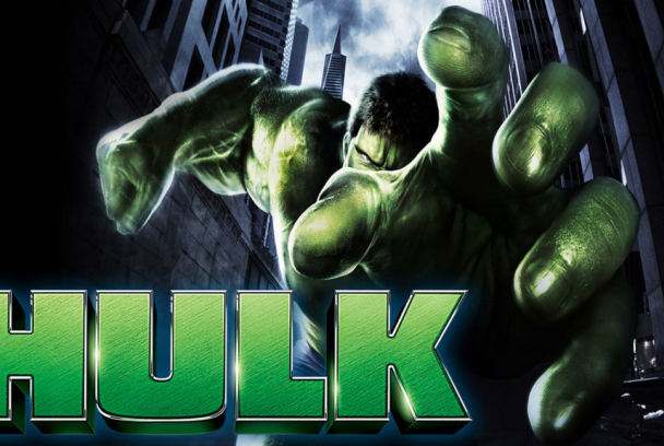 Hulk