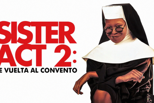Sister Act 2: de vuelta al convento