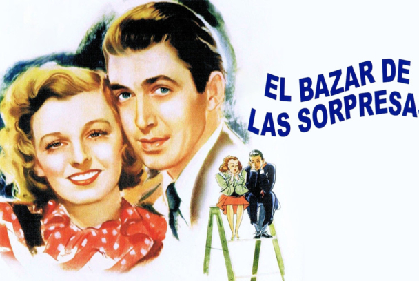 El bazar de las sorpresas