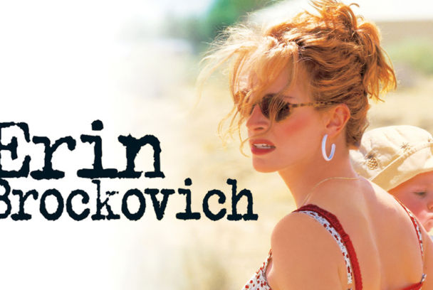 Erin Brockovich