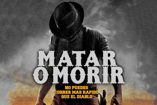 Matar o morir