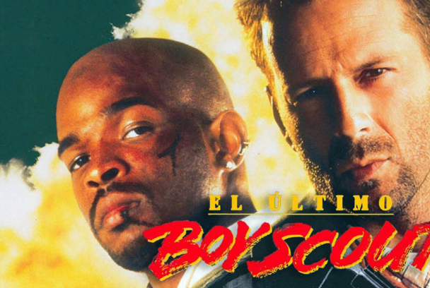 El último Boy Scout