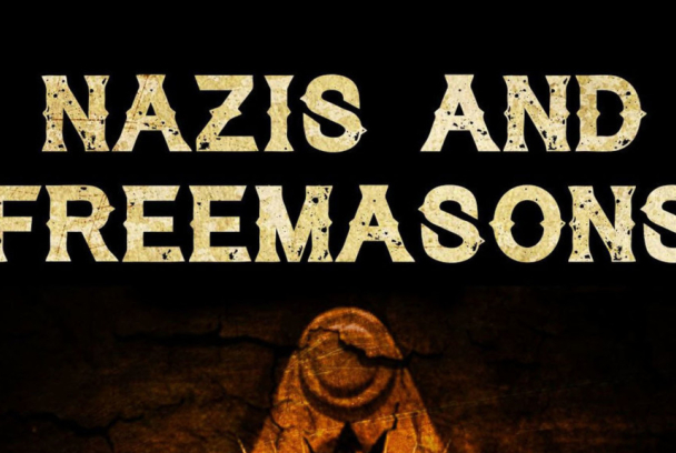 Nazis contra masones: el expolio de las Logias