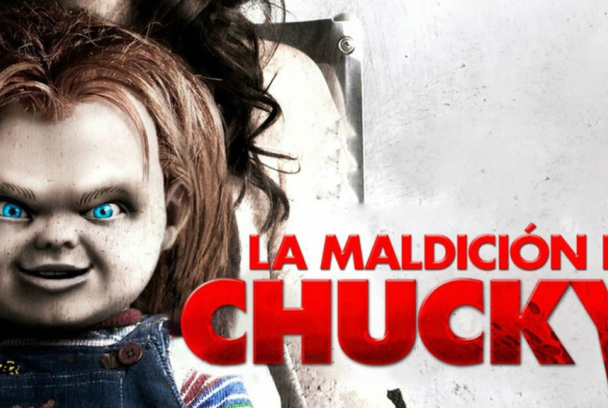 La maldición de Chucky