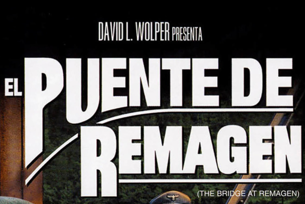 El puente de Remagen