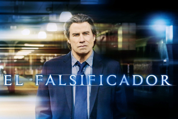 El falsificador