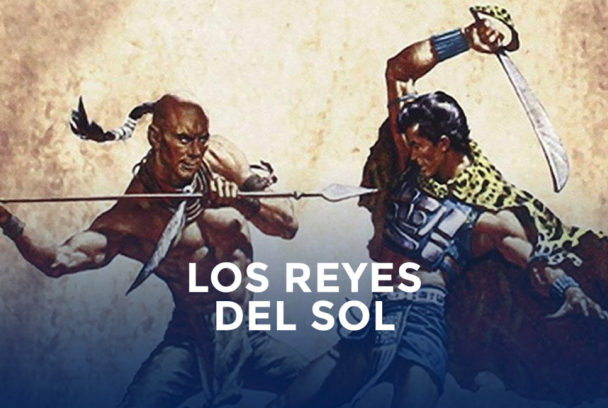 Los reyes del sol