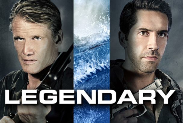 La leyenda de la tumba del dragón