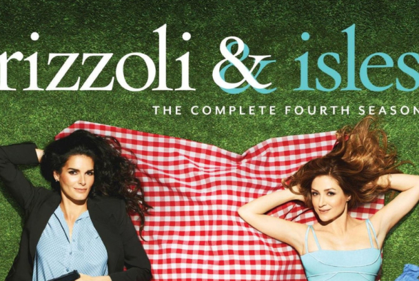 Rizzoli & Isles