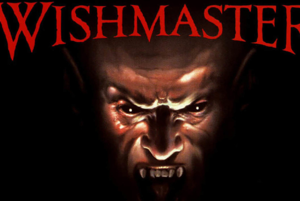Wishmaster