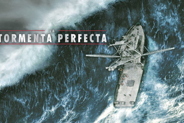 La tormenta perfecta
