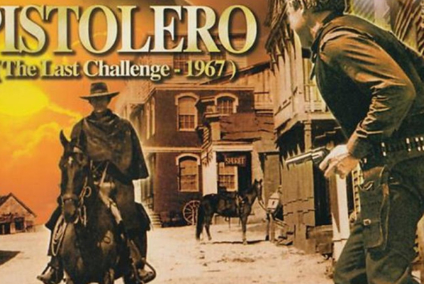 Duelo a muerte en Río Rojo