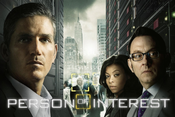 Vigilados: Person of Interest
