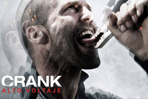 Crank: Alto Voltaje