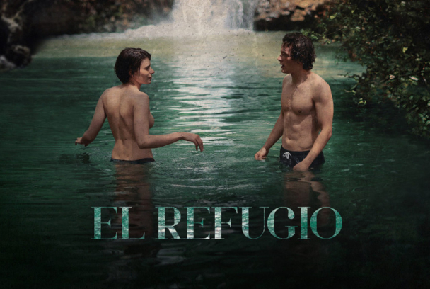 El refugio