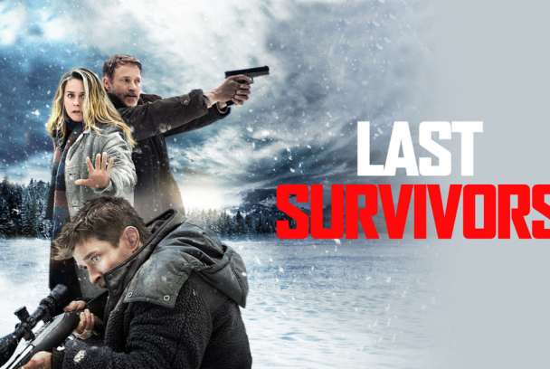 Los últimos supervivientes
