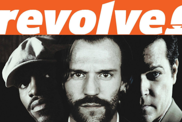 Revolver