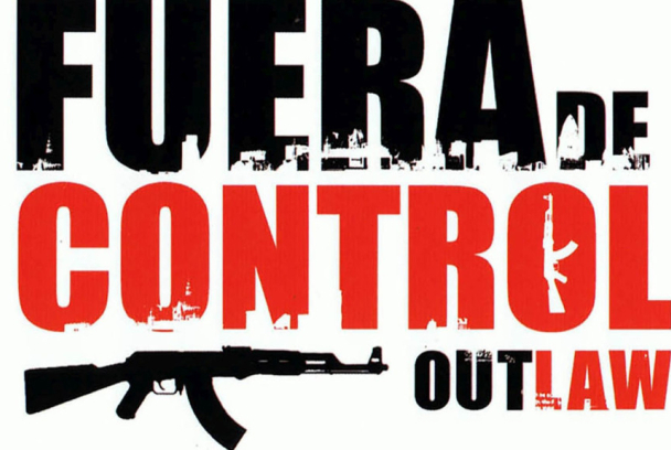 Fuera de control