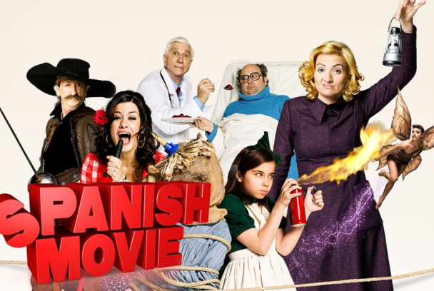 Spanish Movie