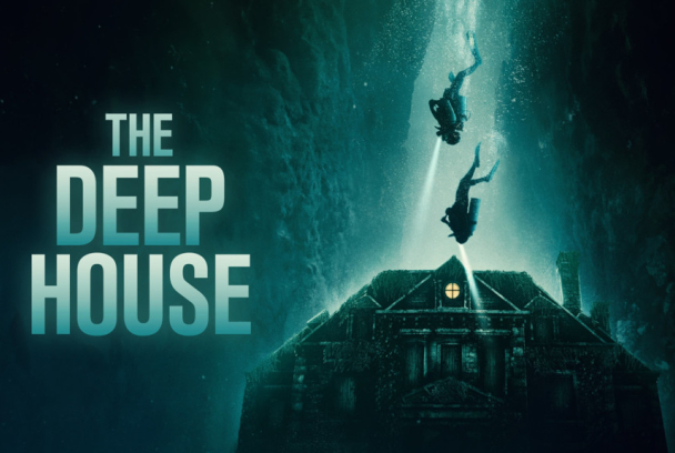 La casa de las profundidades