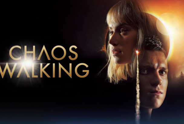 Chaos Walking