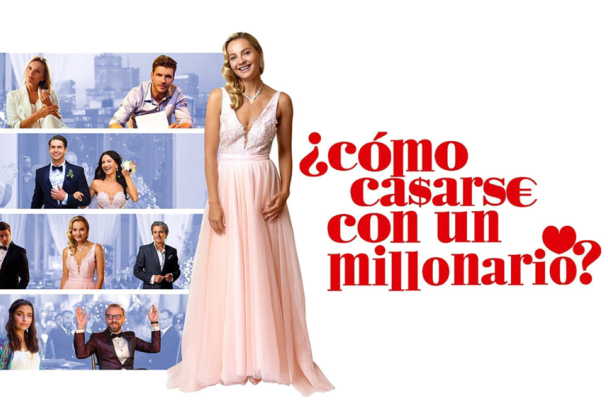 Como casarse con un millonario