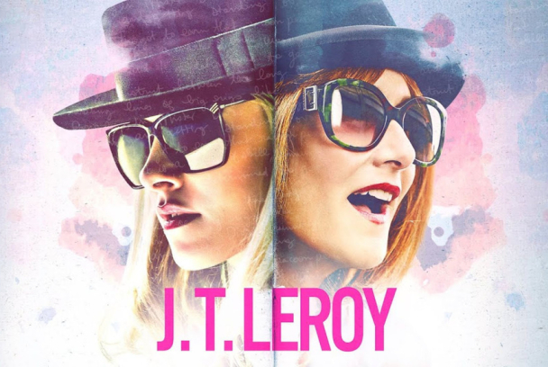 J.T. Leroy: Engañando a Hollywood