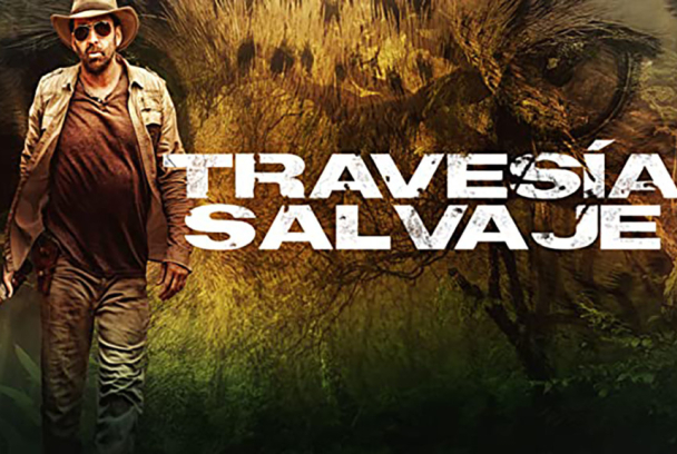 Travesía salvaje