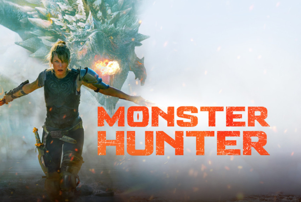 Monster Hunter