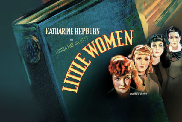 Las cuatro hermanitas