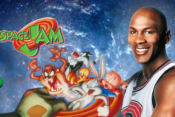 Space Jam