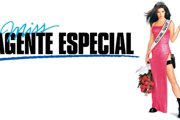 Miss Agente Especial