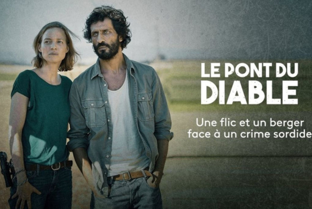 Asesinato en el Puente del Diablo