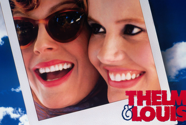 Thelma & Louise