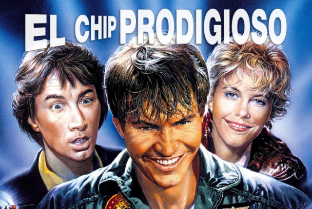 El chip prodigioso