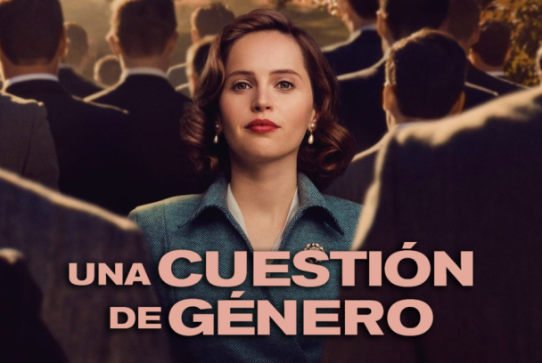 Una cuestión de género