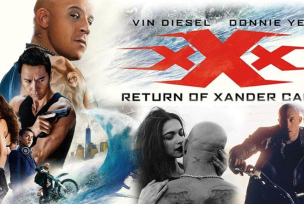 xXx: Reactivated