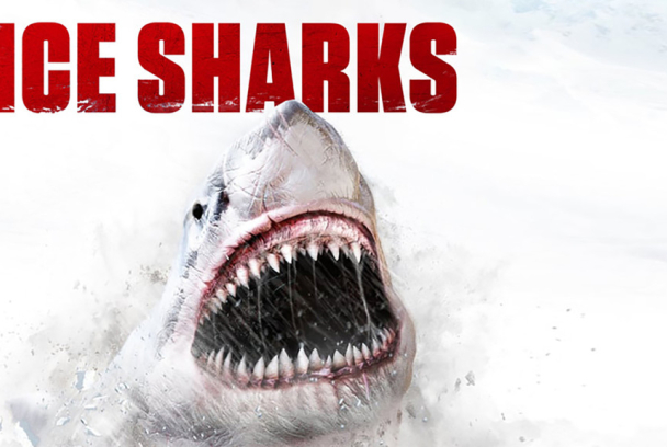 Tiburones del hielo